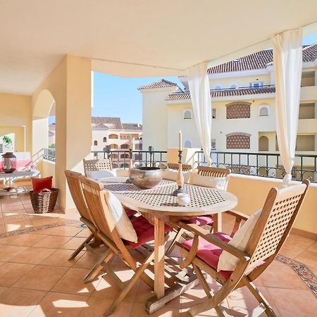 Marbella SunCity Esterno foto