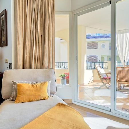 Marbella SunCity Esterno foto