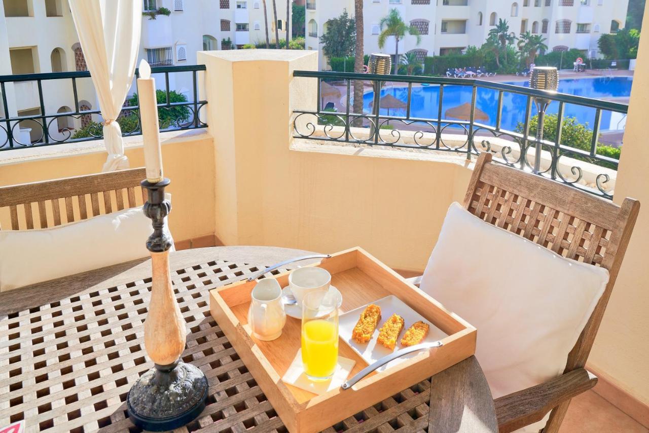 Marbella SunCity Esterno foto