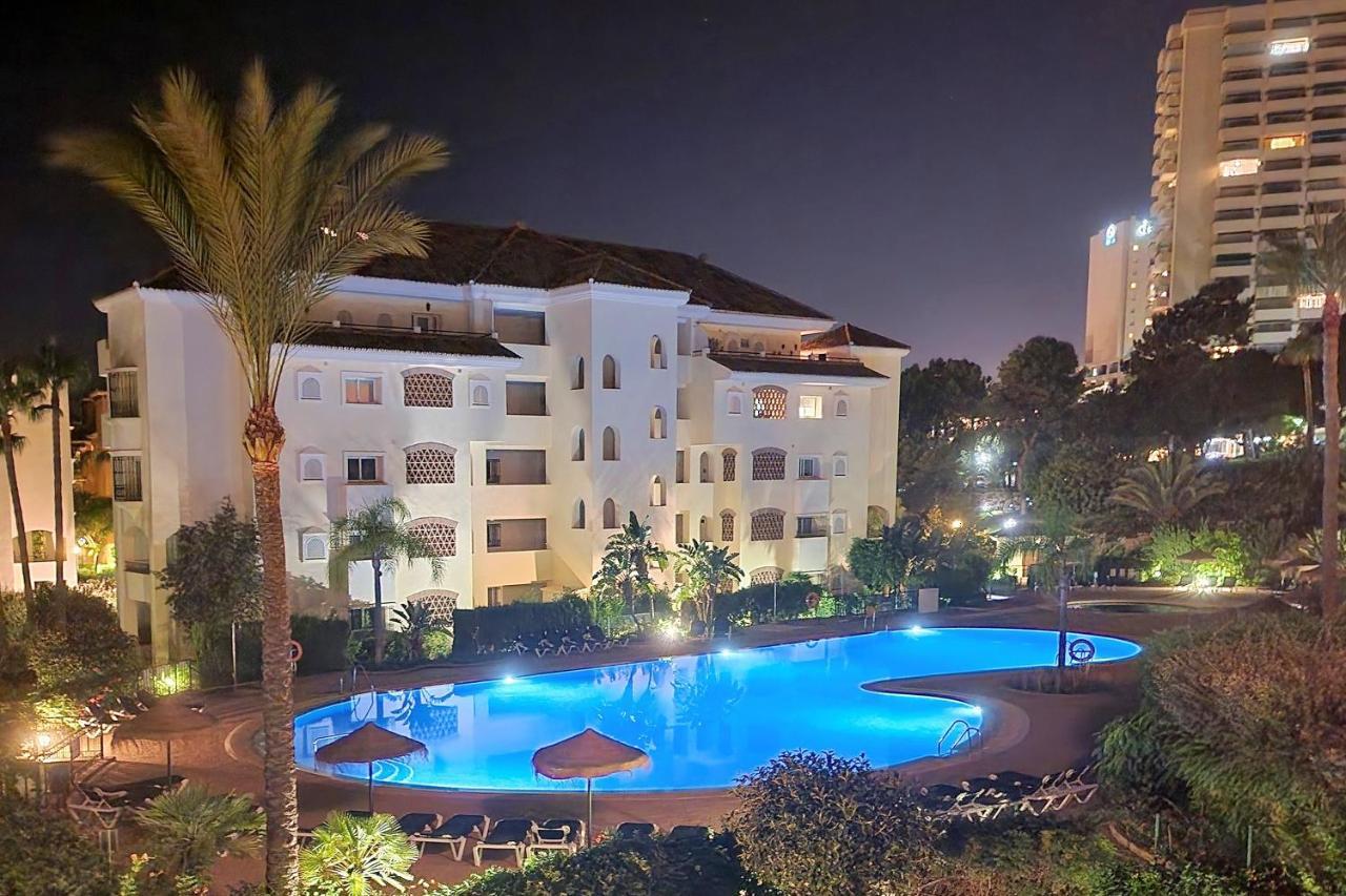 Marbella SunCity Esterno foto