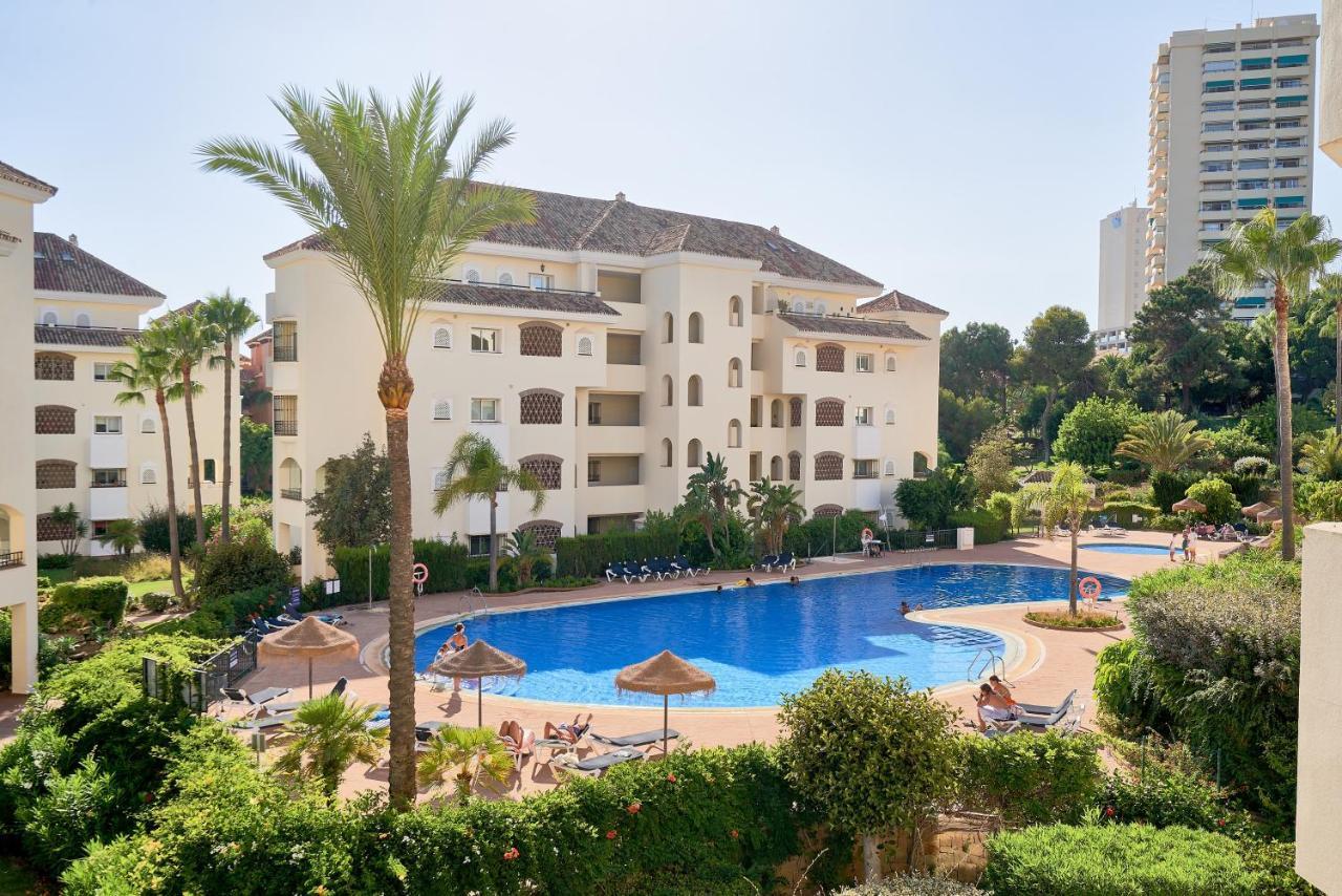 Marbella SunCity Esterno foto