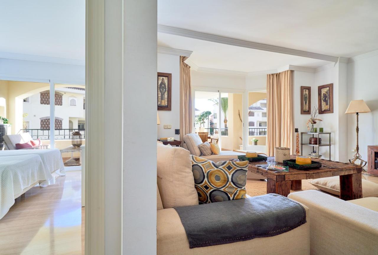 Marbella SunCity Esterno foto