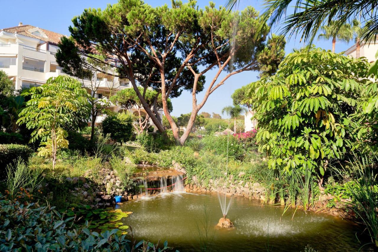 Marbella SunCity Esterno foto