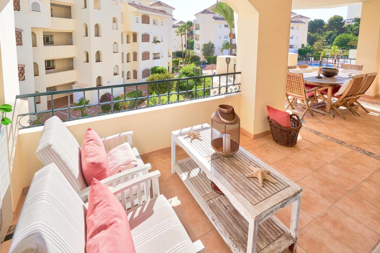Marbella SunCity Esterno foto