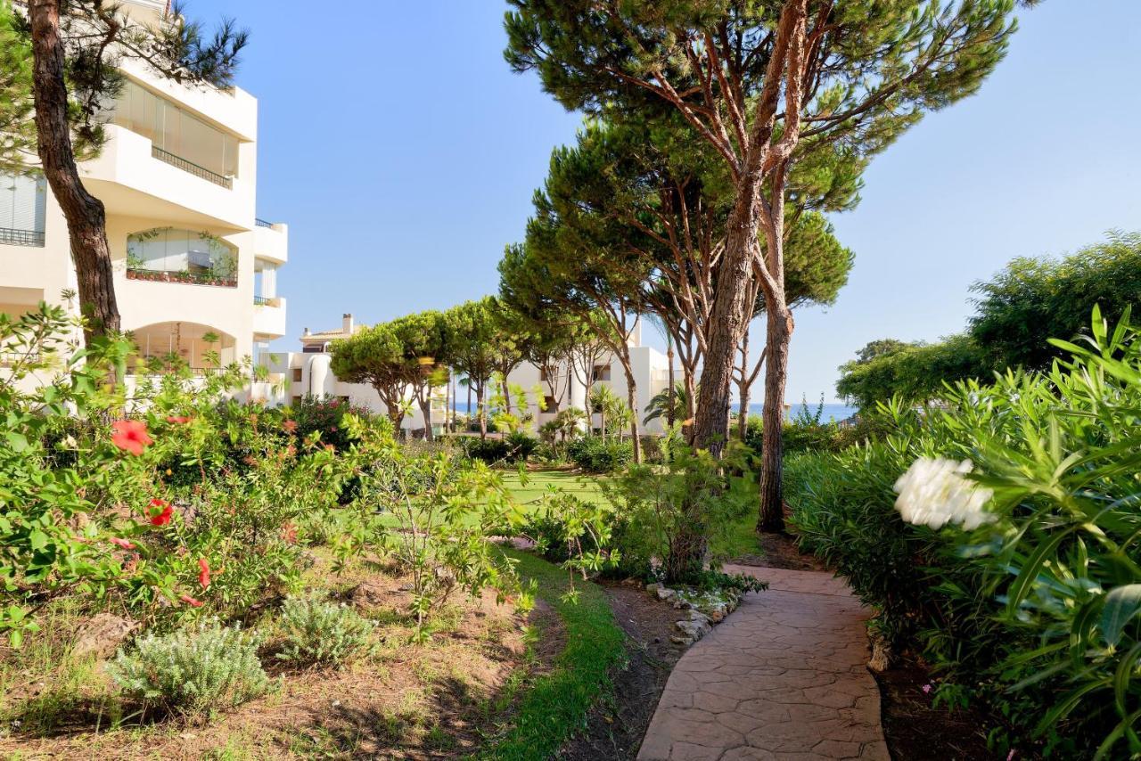 Marbella SunCity Esterno foto