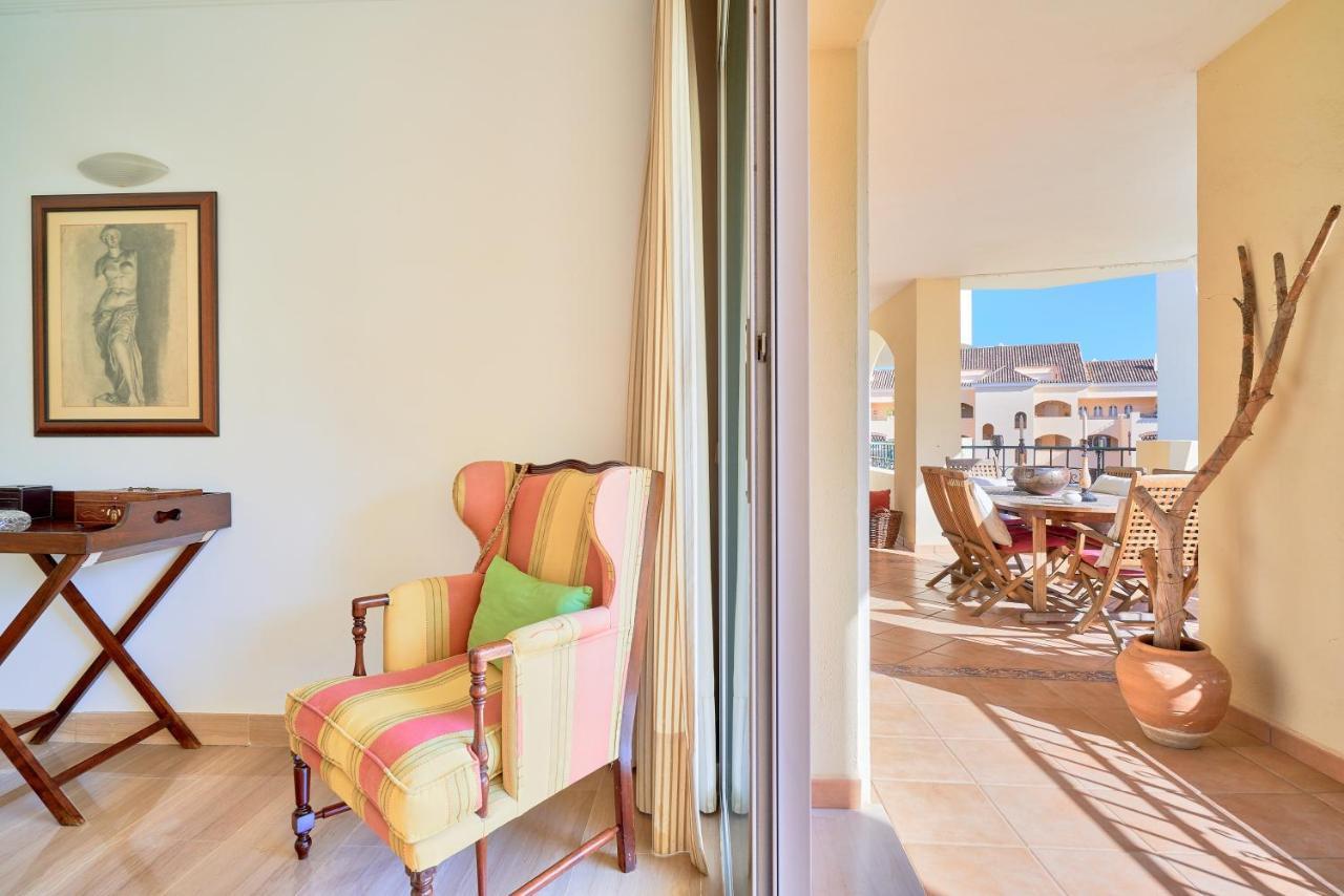 Marbella SunCity Esterno foto