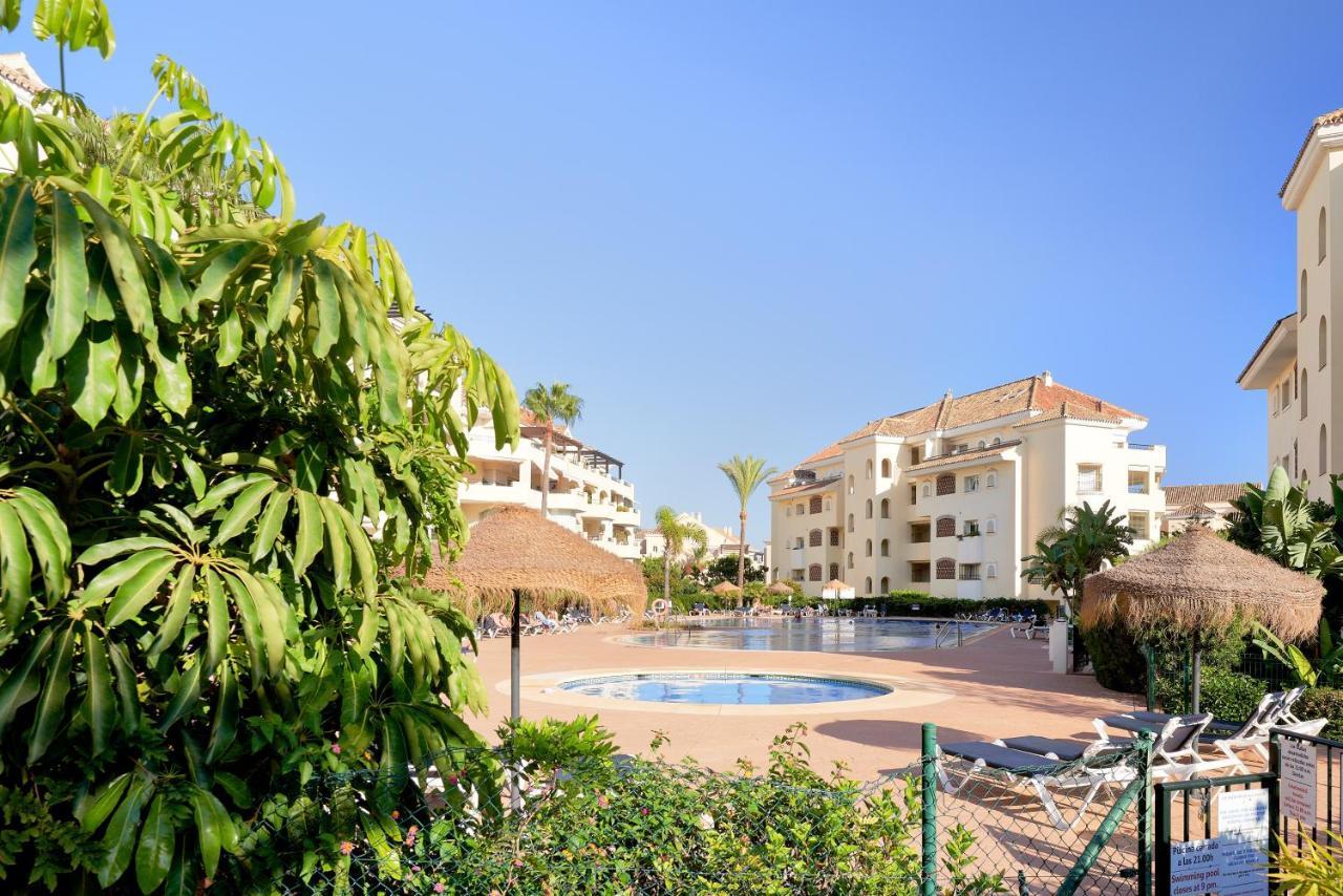 Marbella SunCity Esterno foto