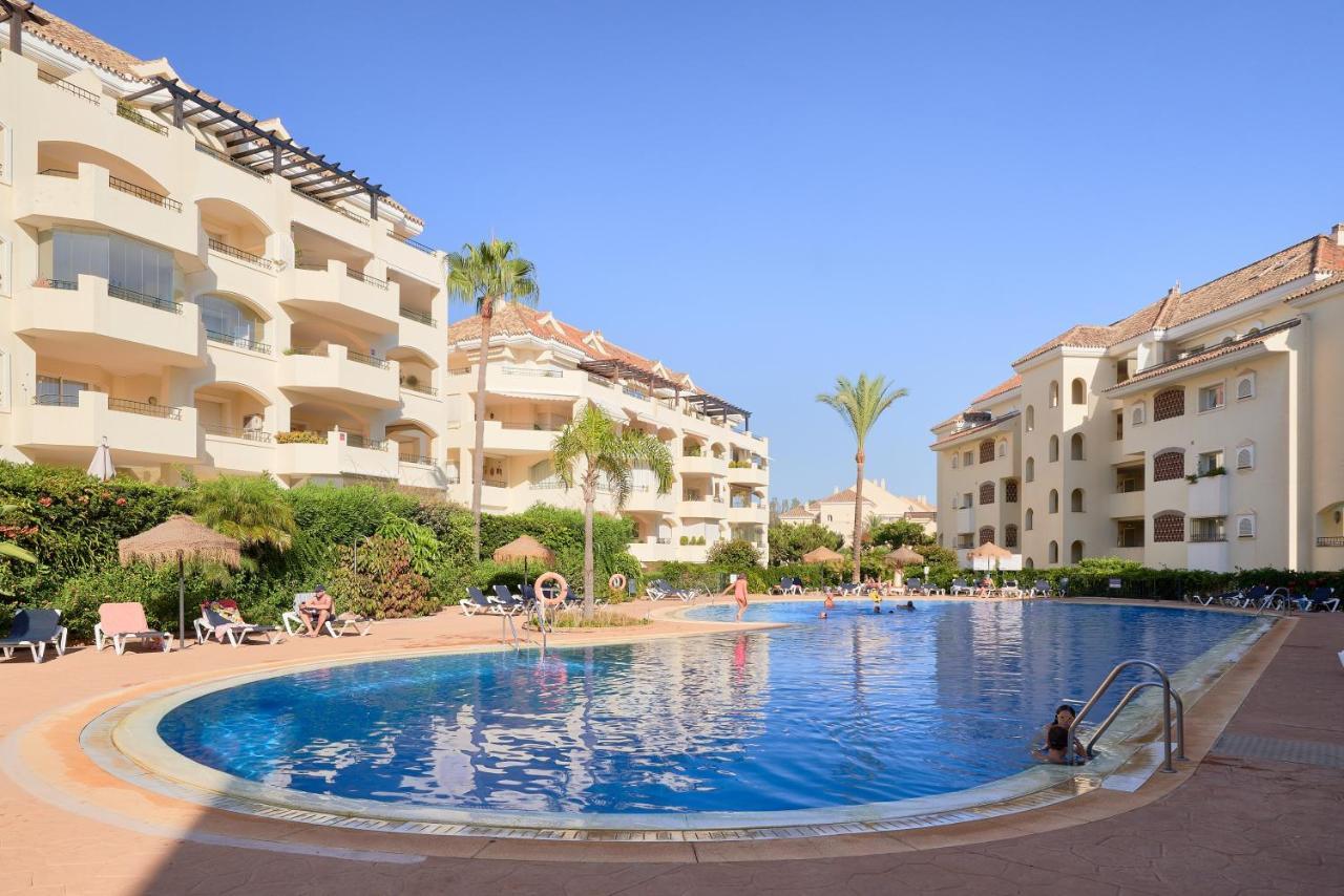 Marbella SunCity Esterno foto