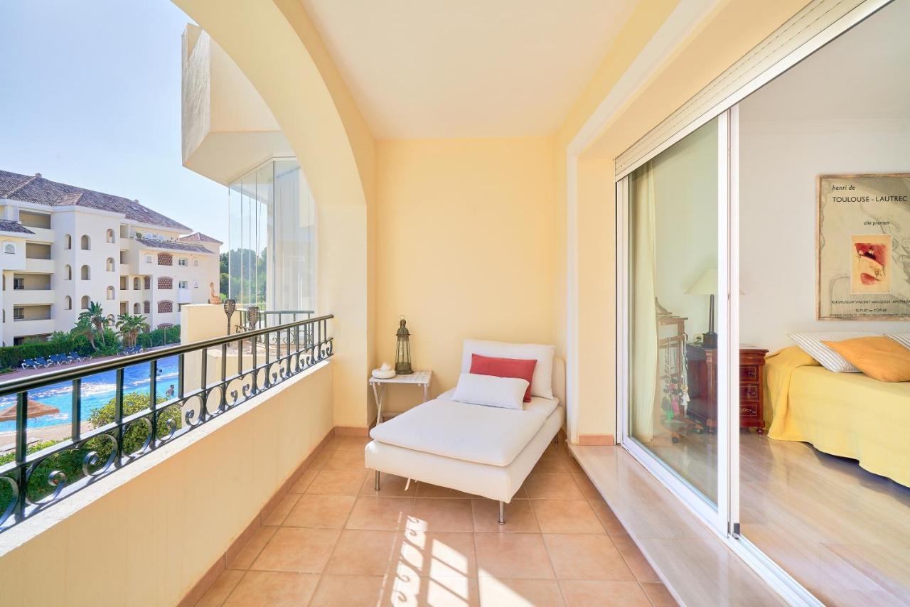 Marbella SunCity Esterno foto