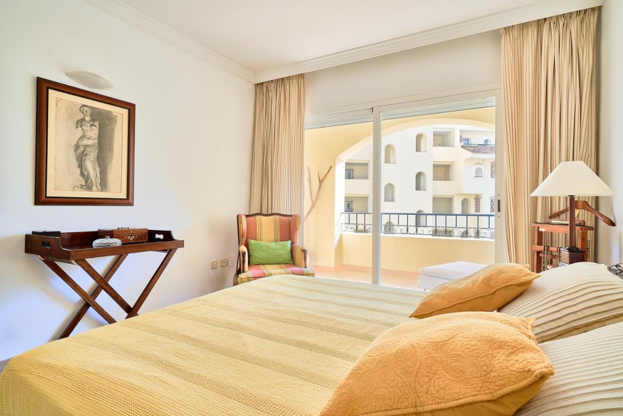 Marbella SunCity Esterno foto